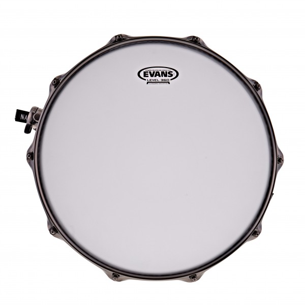 Natal Originals Walnut 14 x 6.5" Snare Drum, Natural Walnut