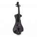 Hidersine HEV2 Electric Violin, Black