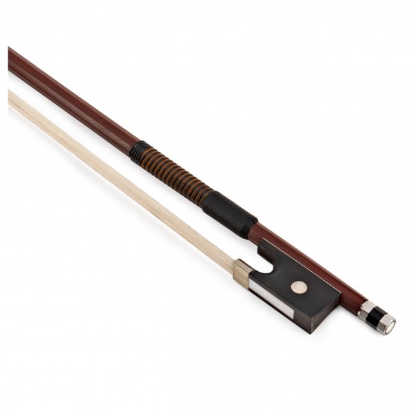 Hidersine HEV2 Electric Violin, Black
