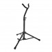 K&M Baritone Saxophone Stand