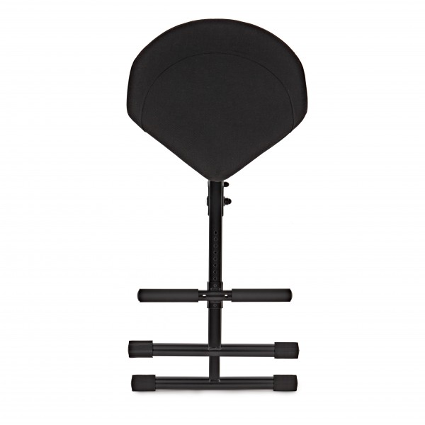 K&M 14044 Music Stool, Cloth