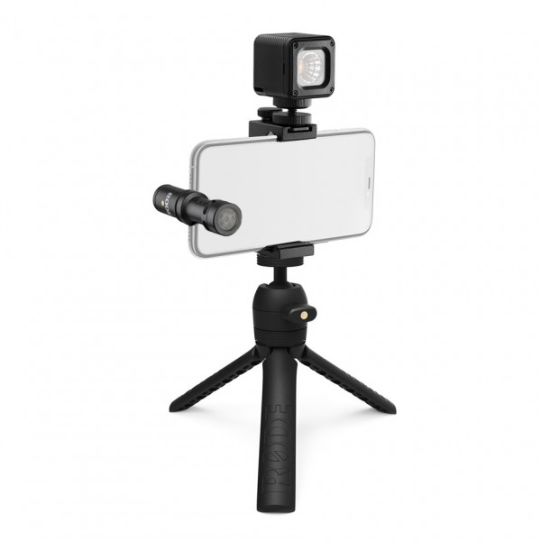 Rode Vlogger Kit USB-C edition