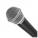 Samson R21 Cardioid Dynamic Microphone 3-Pack W/SW
