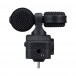  AM7 MS Stereo Microphone - Rear View 