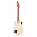 Fender Parallel Universe II Troublemaker Custom, Olympic White