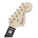 Fender Parallel Universe II Troublemaker Custom, Olympic White