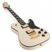 Fender Parallel Universe II Troublemaker Custom, Olympic White