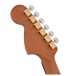 Fender Parallel Universe II Troublemaker Custom, Olympic White