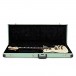 Fender Parallel Universe II Troublemaker Custom, Olympic White