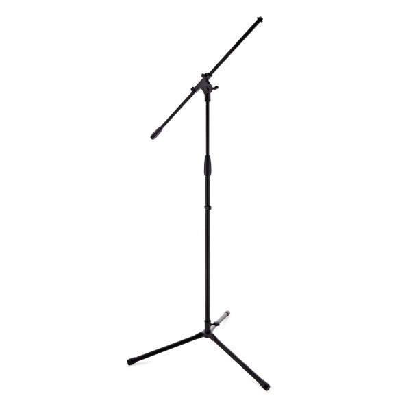 Boom Mic Stand by Gear4music