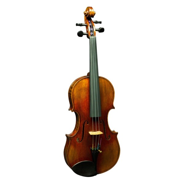 Hidersine Melodioso Violin Outfit, 4/4 2