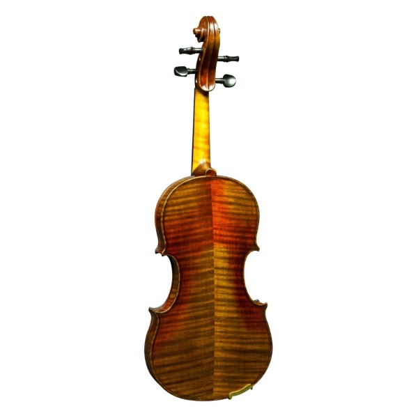Hidersine Melodioso Violin Outfit, 4/4 3