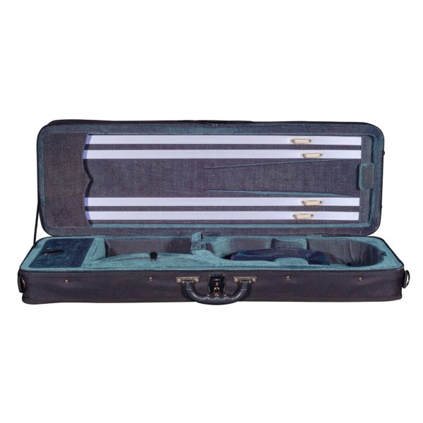 Hidersine Melodioso Violin Outfit, 4/4 5