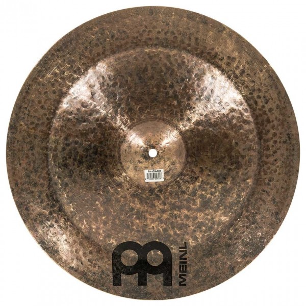 Meinl Byzance Dark 18" China