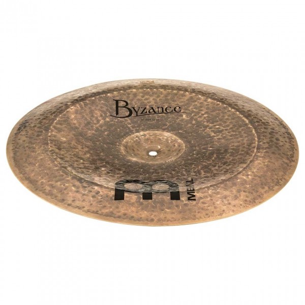 Meinl Byzance Dark 18" China