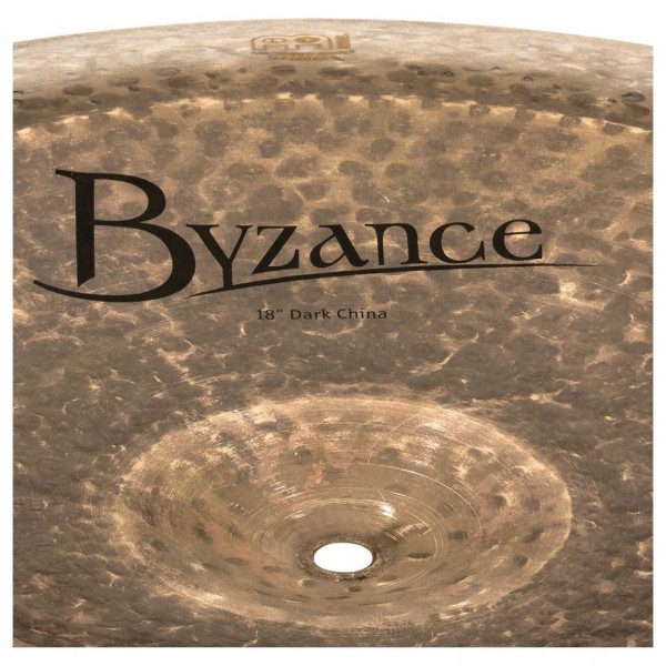 Meinl Byzance Dark 18" China