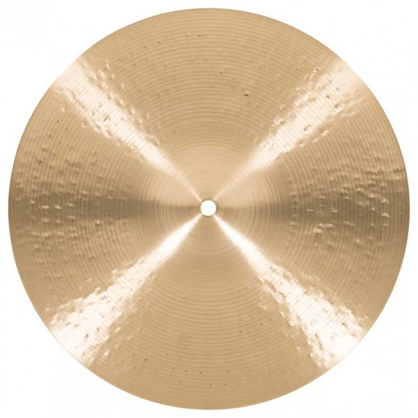 Meinl Byzance 13" Traditional Medium Hi-hats