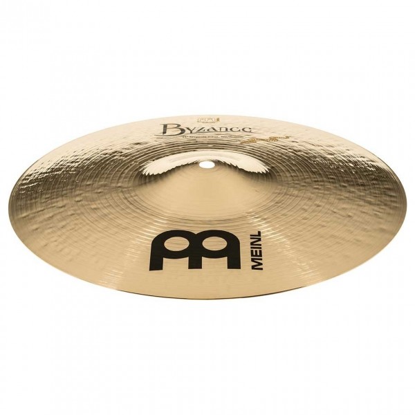 Meinl Byzance Brilliant 13" Serpents Hi-hat