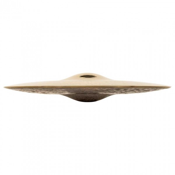 Meinl Byzance Brilliant 13" Serpents Hi-hat