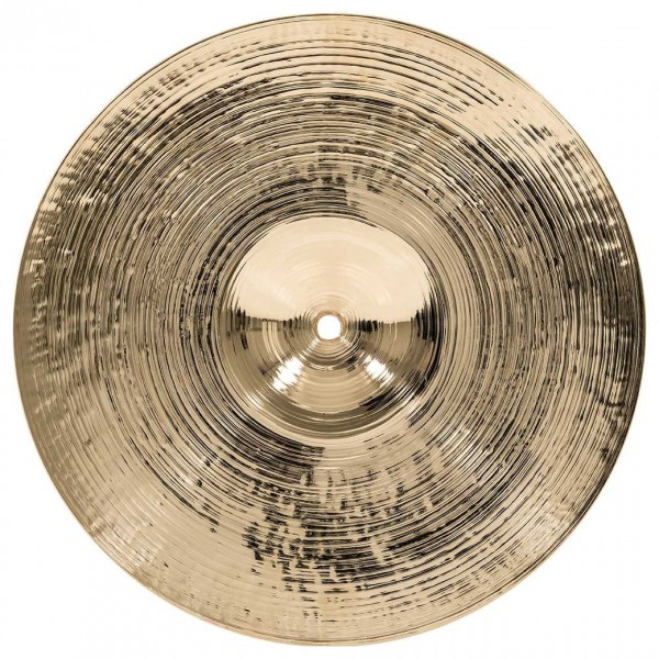 Meinl Byzance Brilliant 13" Serpents Hi-hat