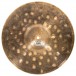 Meinl Byzance Brilliant 13