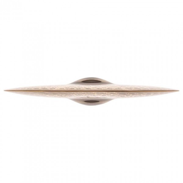 Meinl Pure Alloy Custom 14" Medium Thin Hi-Hats