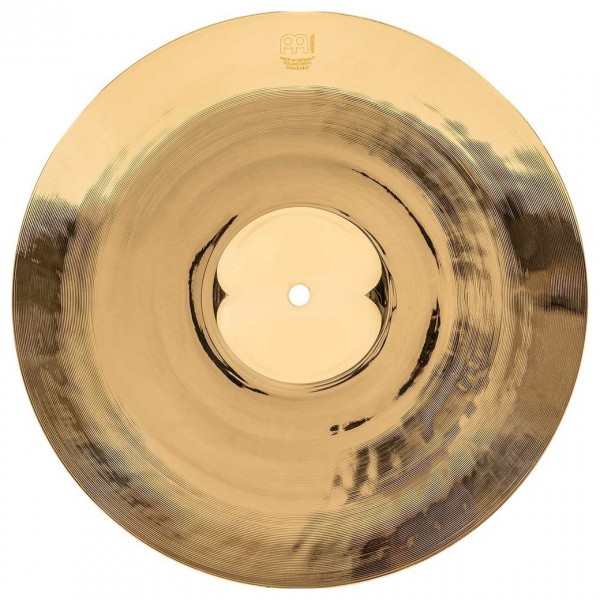 Meinl Pure Alloy Custom 14" Medium Thin Hi-Hats
