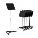 Manhasset Harmony Stand, 6 Pack