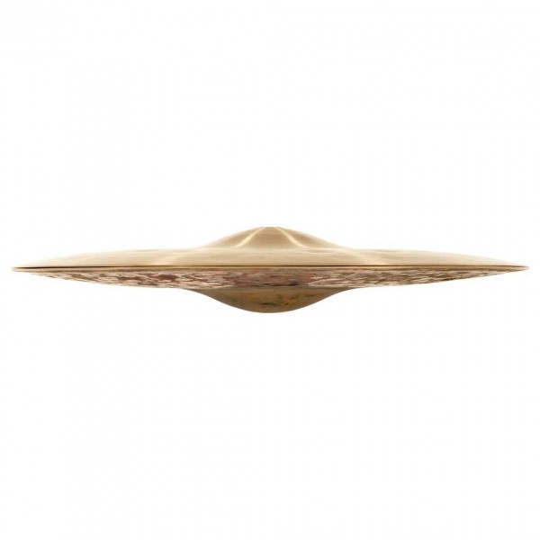 Meinl Byzance Jazz 13" Thin Hi-hats