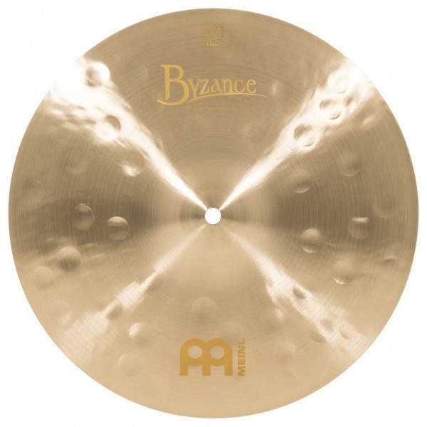 Meinl Byzance Jazz 13" Thin Hi-hats
