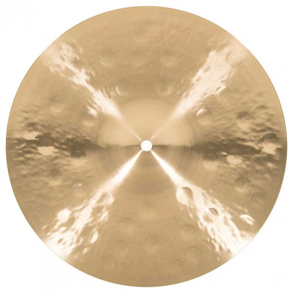 Meinl Byzance Jazz 13" Thin Hi-hats