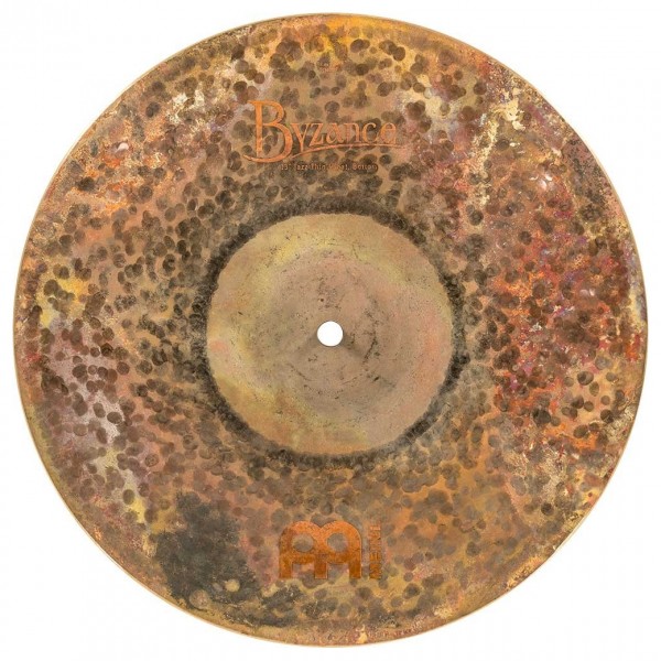 Meinl Byzance Jazz 13" Thin Hi-hats