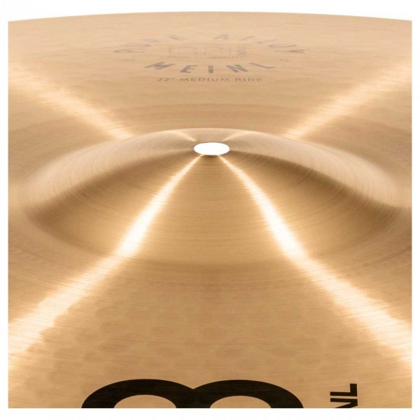 Meinl Pure Alloy 22" Ride
