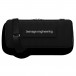 Teenage Engineering OP-1 Protective Soft Case, Black- Front