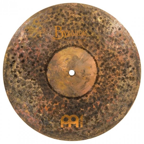 Meinl Byzance 13" Extra Dry Medium Hi-hats