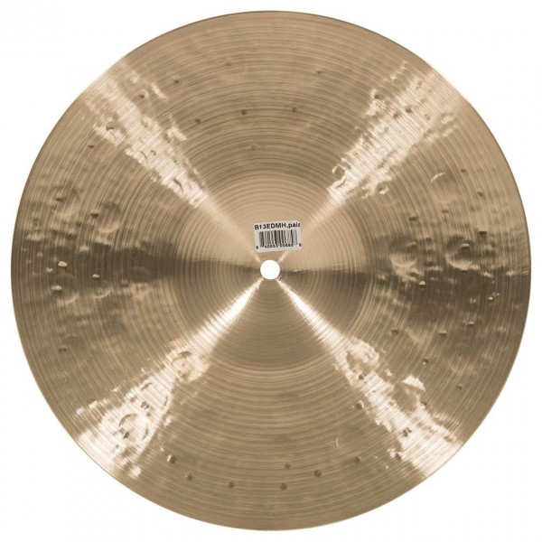 Meinl Byzance 13" Extra Dry Medium Hi-hats