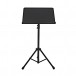 K&M 11960 Orchestra Music Stand, Black