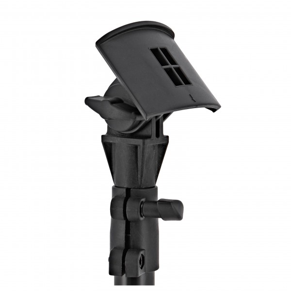 K&M 11960 Orchestra Music Stand, Black