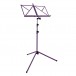K&M 10010 Music Stand, Lilac