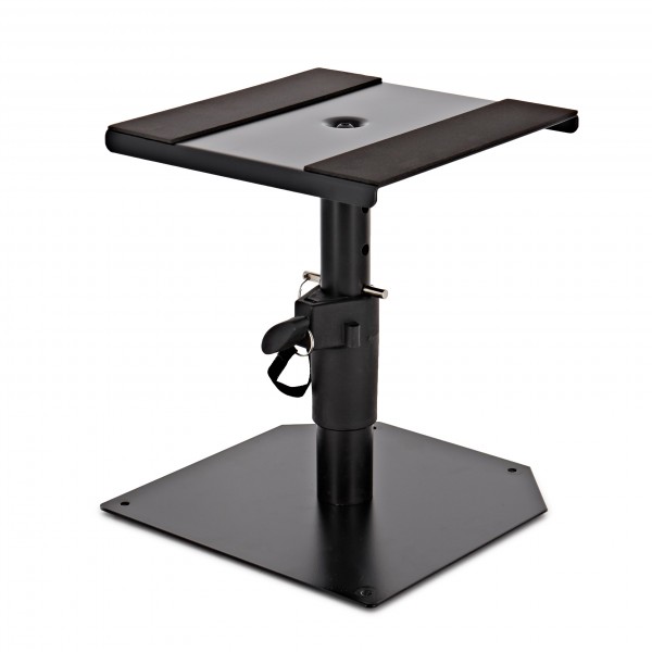 Desktop Monitor Speaker Stands by Gear4music, Pair