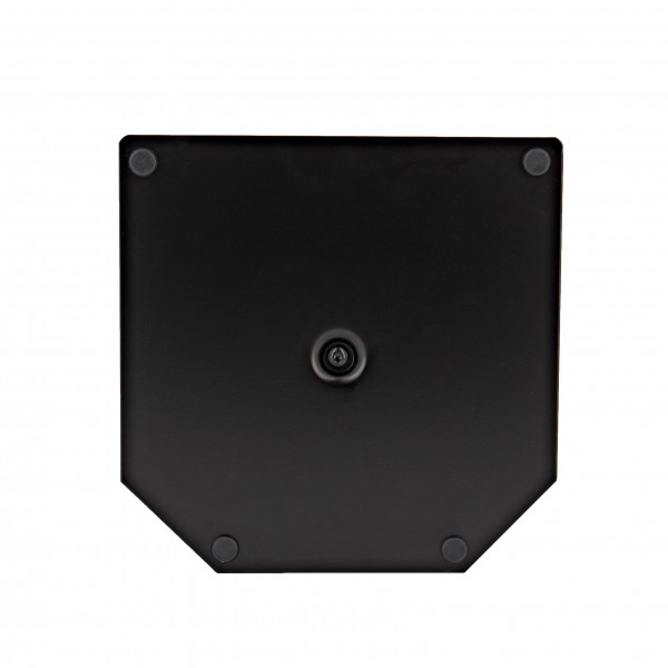 Desktop Monitor Speaker Stands by Gear4music, Pair