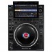 Pioneer CDJ-3000 - Top