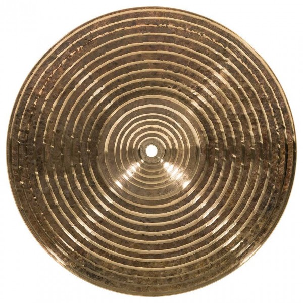 Meinl Byzance Dark 13" Spectrum Hi-hats