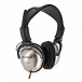 Stanton DJ PRO 60 Headphones, Silver