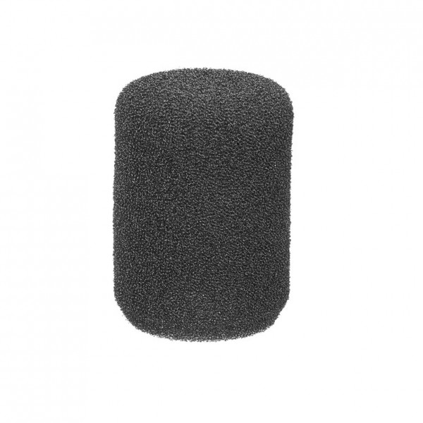 Shure A85WS Microphone Windscreen