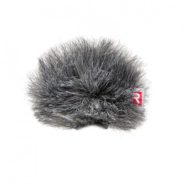 Shure AMV88-FUR Windjammer for MV88/A & MV88 Plus