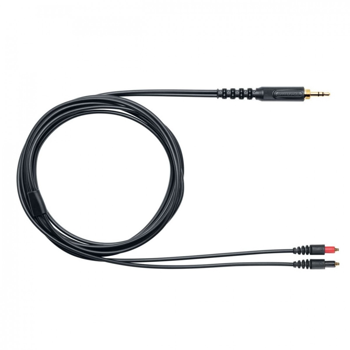 HPASCA2 - Replacement Dual-Exit Detachable Cable For SRH1440 And SRH1840 - United Kingdom