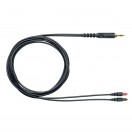 Shure HPASCA2 Replacement Cable for SRH1840 and SRH1440 Headphones