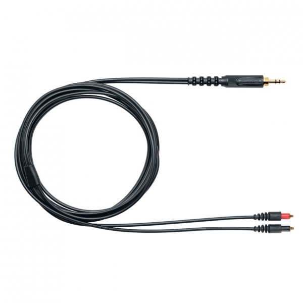 Shure HPASCA2 Replacement Cable for SRH1840/1440 Headphones