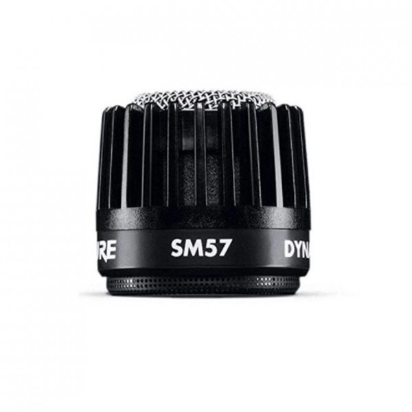 Shure RK244G Replacement Grill for SM57